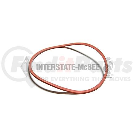 A-23505024 by INTERSTATE MCBEE - Engine Water Pump Cover Seal Ring