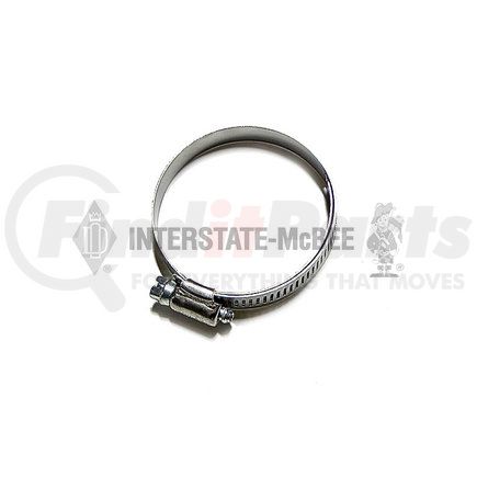 A-23505048 by INTERSTATE MCBEE - Hose Clamp - 2.13"