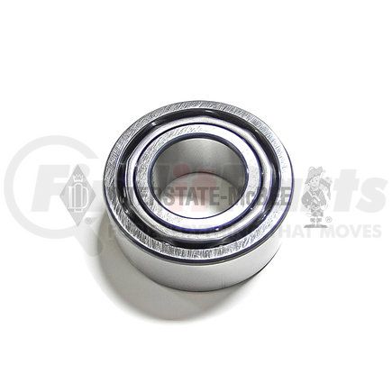 A-23504528 by INTERSTATE MCBEE - Engine Accessory Drive Shaft Bearing