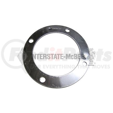 A-23504701 by INTERSTATE MCBEE - Exhaust Outlet Gasket