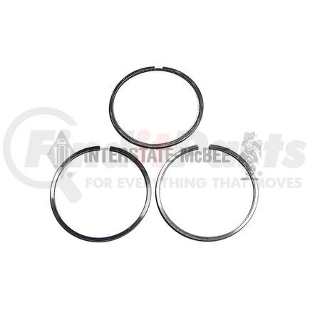 A-23505729 by INTERSTATE MCBEE - Engine Piston Ring Kit