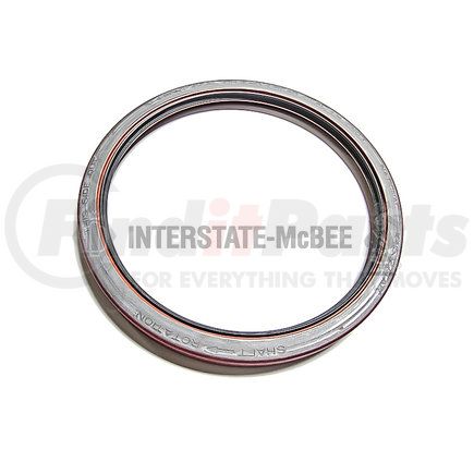 A-23505760 by INTERSTATE MCBEE - Engine Crankshaft Oil Seal