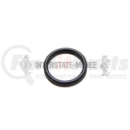 A-23505891 by INTERSTATE MCBEE - Engine Oil Pump Outlet Seal Ring