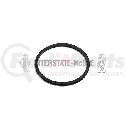 A-23505902 by INTERSTATE MCBEE - Engine Oil Filter Bypass Adapter Seal