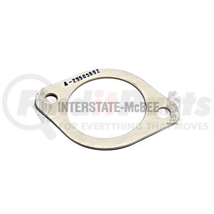 A-23505992 by INTERSTATE MCBEE - Multi-Purpose Gasket - Oil Inlet Tube