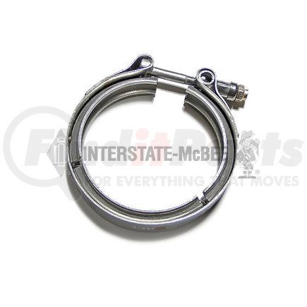 A-23506306 by INTERSTATE MCBEE - Multi-Purpose Clamp - 4.55" Diameter