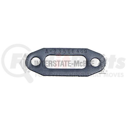 A-23506469 by INTERSTATE MCBEE - Water Manifold Gasket