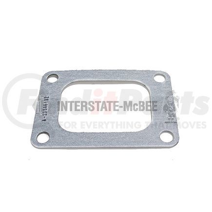 A-23506132 by INTERSTATE MCBEE - Block Water Hole Cove Gasket