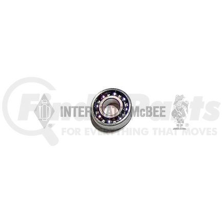 A-23506244 by INTERSTATE MCBEE - Engine Governor Weight Shaft Bearing