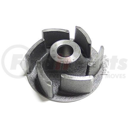 Interstate-McBee A-23506606 Fresh Water Pump Impeller Fresh Water Pump Impeller