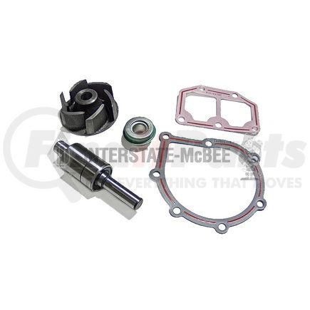 A-23506869 by INTERSTATE MCBEE - Fresh Water Pump Repair Kit