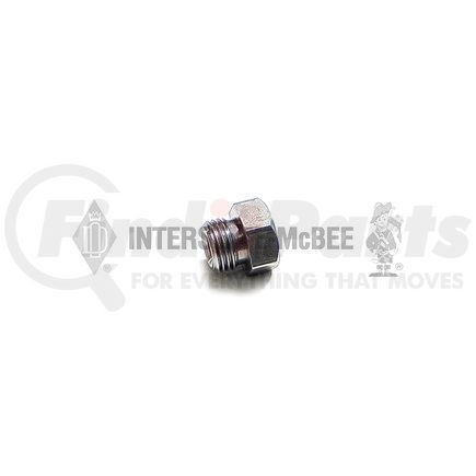A-23506555 by INTERSTATE MCBEE - Fuel Pressure Relief Valve Cap - S60 Series