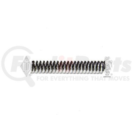 A-23506557 by INTERSTATE MCBEE - Engine Oil Pump Relief Valve Spring - S60 Series