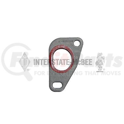 A-23507249 by INTERSTATE MCBEE - Breather Pipe Gasket