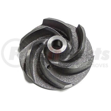 A-23507913 by INTERSTATE MCBEE - Engine Water Pump Impeller