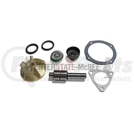 A-23506870 by INTERSTATE MCBEE - Fresh Water Pump Repair Kit