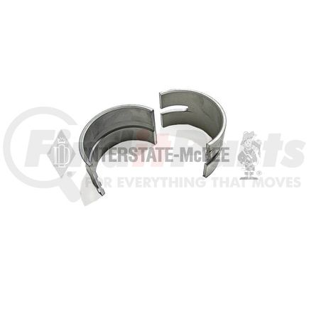 A-23511129 by INTERSTATE MCBEE - Engine Connecting Rod Bearing Shell Kit - For Detroit Diesel Engines