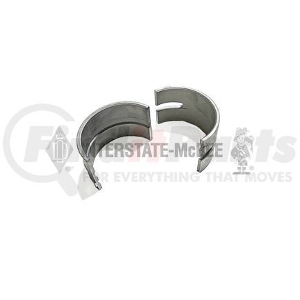 A-23511129 by INTERSTATE MCBEE - Engine Connecting Rod Bearing Shell Kit - For Detroit Diesel Engines
