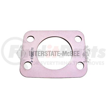 A-23509170 by INTERSTATE MCBEE - Engine Oil Cooler Gasket