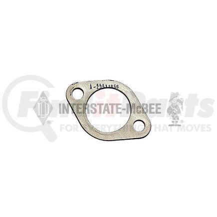 A-23511656 by INTERSTATE MCBEE - Multi-Purpose Gasket - Oil Suction Tube