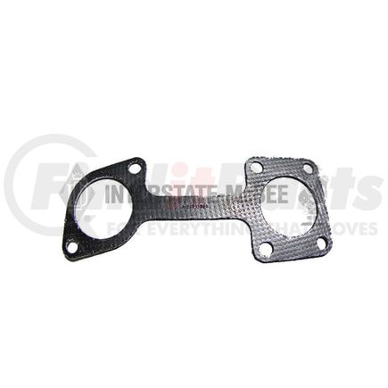 A-23511666 by INTERSTATE MCBEE - Exhaust Manifold Gasket