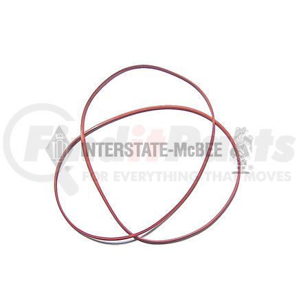 A-23511772 by INTERSTATE MCBEE - Engine Rocker Cover Gasket