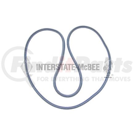 A-23511580 by INTERSTATE MCBEE - Engine Oil Pan Gasket