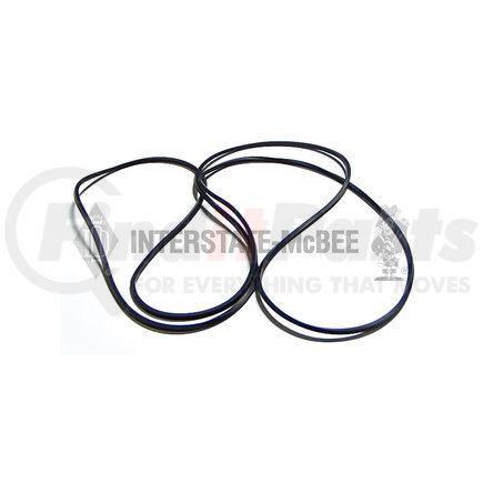 A-23511895 by INTERSTATE MCBEE - Multi-Purpose Seal Ring