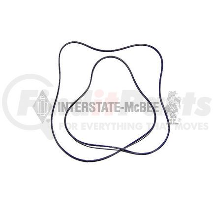 A-23511896 by INTERSTATE MCBEE - Intercooler Seal Ring