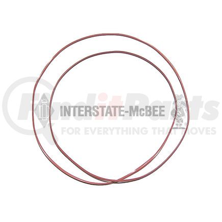 A-23511991 by INTERSTATE MCBEE - Engine Valve Cover Gasket