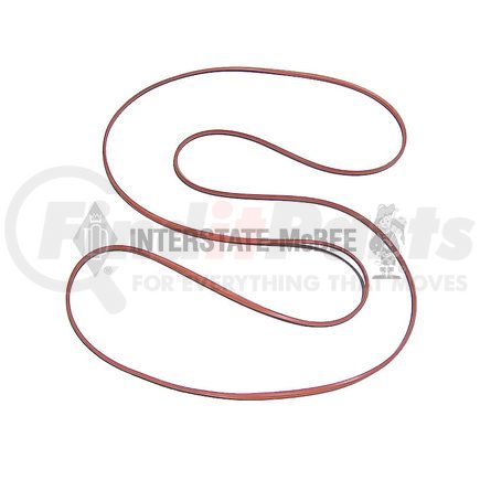 A-23511992 by INTERSTATE MCBEE - Engine Valve Cover Gasket