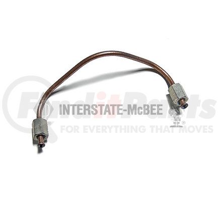 A-23511854 by INTERSTATE MCBEE - Fuel Pipe Assembly