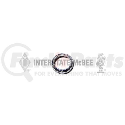 A-23511870 by INTERSTATE MCBEE - Fuel Injection Auxiliary Valve Gasket