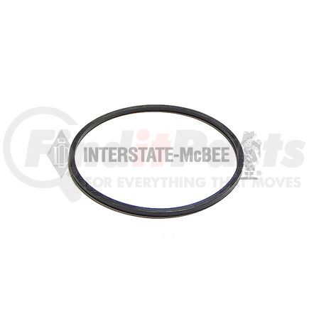 A-23513919 by INTERSTATE MCBEE - Engine Oil Filter Element Seal