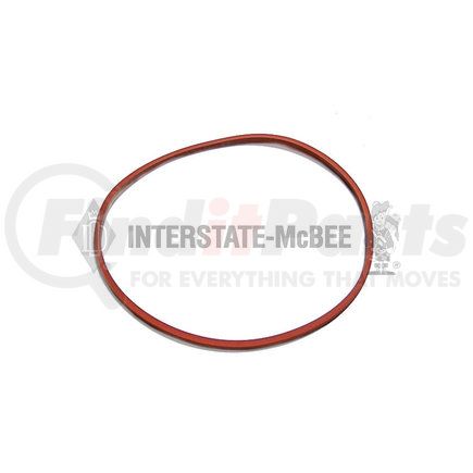 A-23512048 by INTERSTATE MCBEE - Engine Water Pump Seal Ring