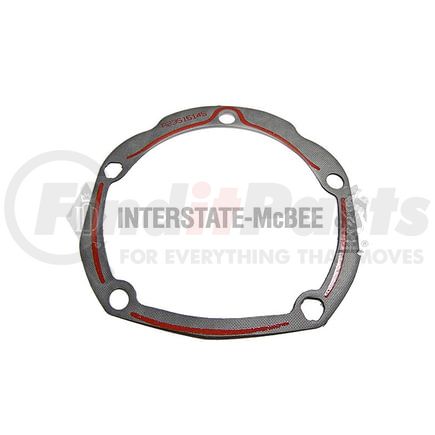 A-23515145 by INTERSTATE MCBEE - Flywheel Housing Gasket