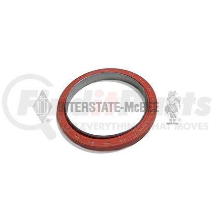 A-23516969 by INTERSTATE MCBEE - Engine Crankshaft Seal - Rear