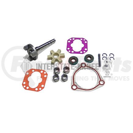 A-23517845RK-S by INTERSTATE MCBEE - Fuel Pump Repair Kit - S60 Series