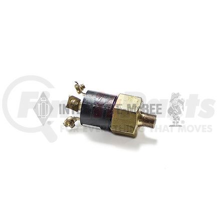 A-23520026 by INTERSTATE MCBEE - Engine Oil Pressure Switch