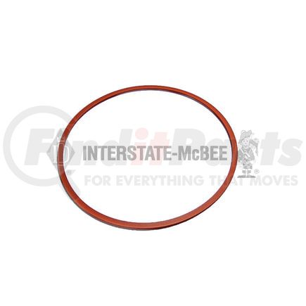 A-23520377 by INTERSTATE MCBEE - Engine Water Pump Seal