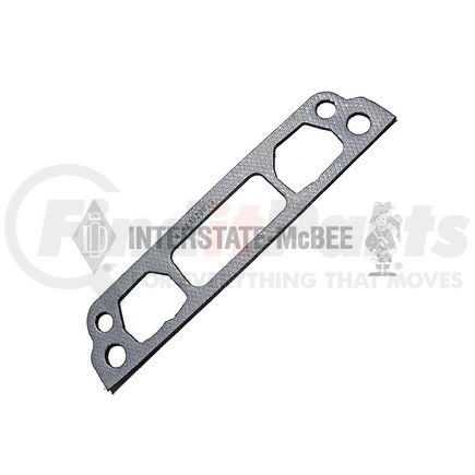 A-23520633 by INTERSTATE MCBEE - Engine Intake Blower End Plate Gasket