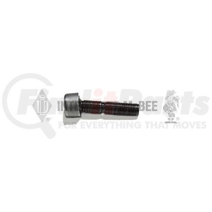 A-23520820 by INTERSTATE MCBEE - Fuel Injector Adjusting Screw