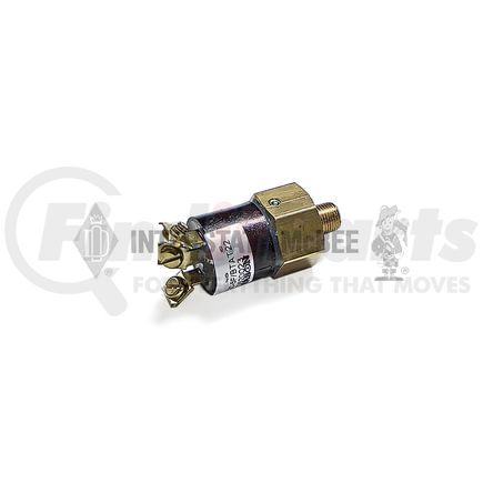 A-23520023 by INTERSTATE MCBEE - Engine Oil Pressure Switch