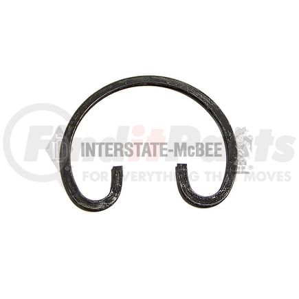 A-23521781 by INTERSTATE MCBEE - Engine Piston Wrist Pin Retainer