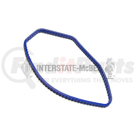 A-23521894 by INTERSTATE MCBEE - Engine Camshaft Thrust Plate Seal