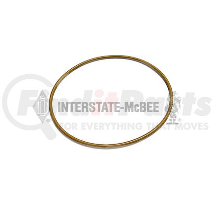 A-23526038 by INTERSTATE MCBEE - Engine Water Pump Seal Ring