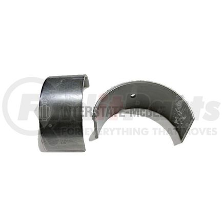 A-23526141 by INTERSTATE MCBEE - Engine Connecting Rod Bearing