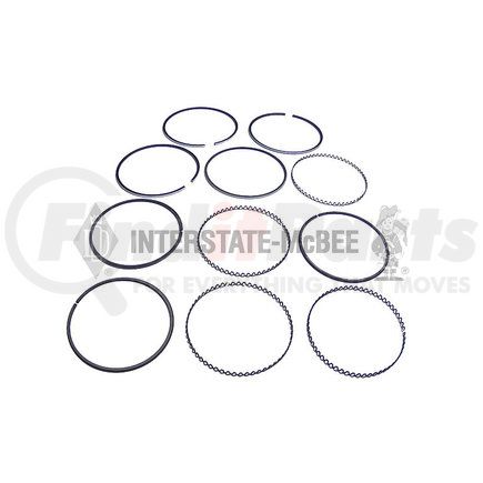 A-23522954 by INTERSTATE MCBEE - Engine Piston Ring Kit