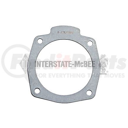 A-23527826 by INTERSTATE MCBEE - Multi-Purpose Gasket - Gear Cover