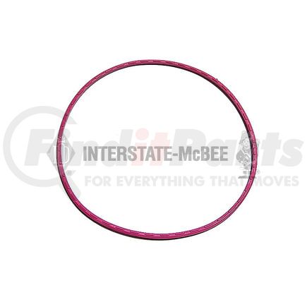 A-23528491 by INTERSTATE MCBEE - Engine Camshaft Thrust Plate Seal Ring